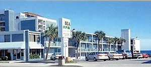 Sea Dunes Oceanfront