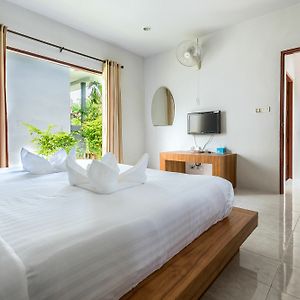 Chambre Familiale Lit King-Size