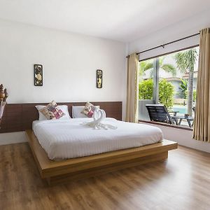 Chambre Supérieure Lit King-Size
